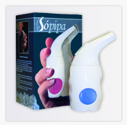 sópipa